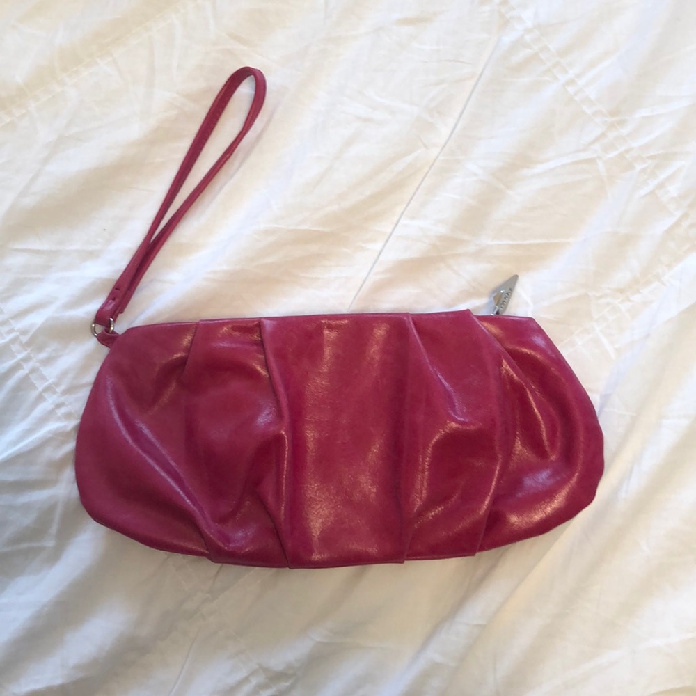 Hobo Wristlet